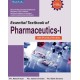 Essential Textbook of Pharmaceutics-I Essential Textbook of Pharmaceutics-I